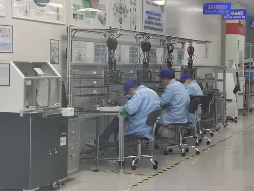 從出口龍頭到內(nèi)銷新兵 上海外貿(mào)企業(yè)的一道選擇題